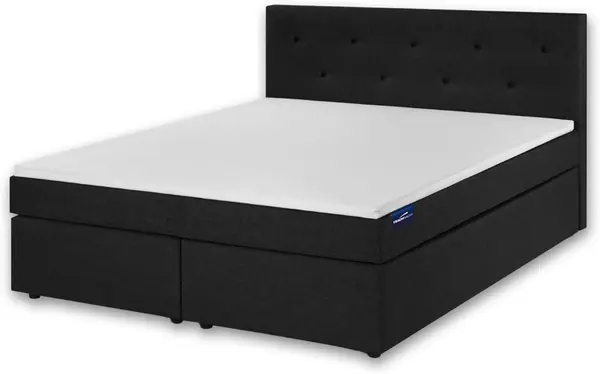 Boxspringbett