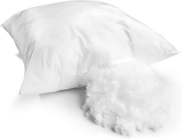 Füllmaterial 1 kg – Atmungsaktive Hohlfaserkugeln…