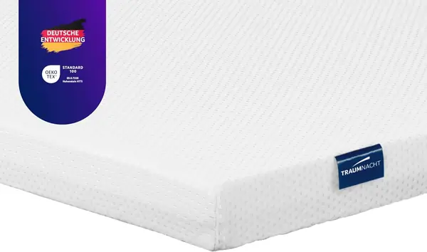 Komfort Duo Topper 2 in 1