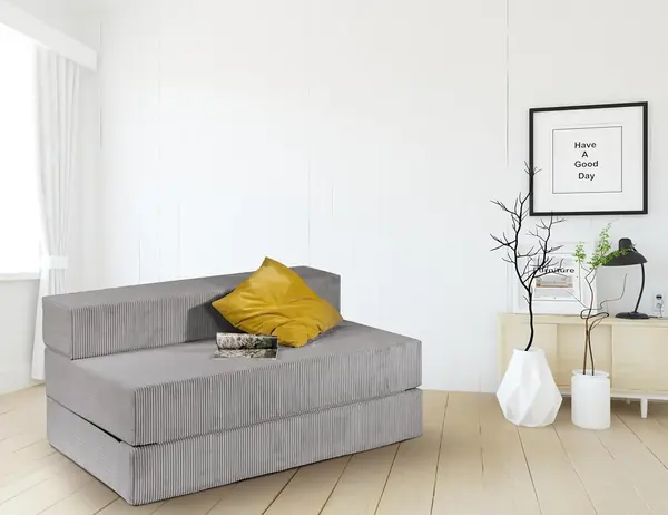 Schlafsofa 140 x 200 cm