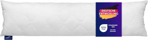 Seitenschläferkissen aus softer Microfaser, 1.200…
