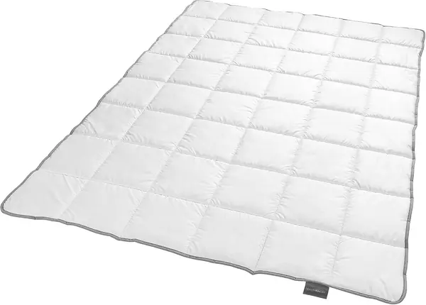 TopCool Mono Ganzjahresdecke Steppbett